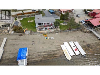 2009 Eagle Bay Road. Blind Bay, British Columbia