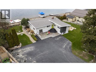 2009 Eagle Bay Road. Blind Bay, British Columbia