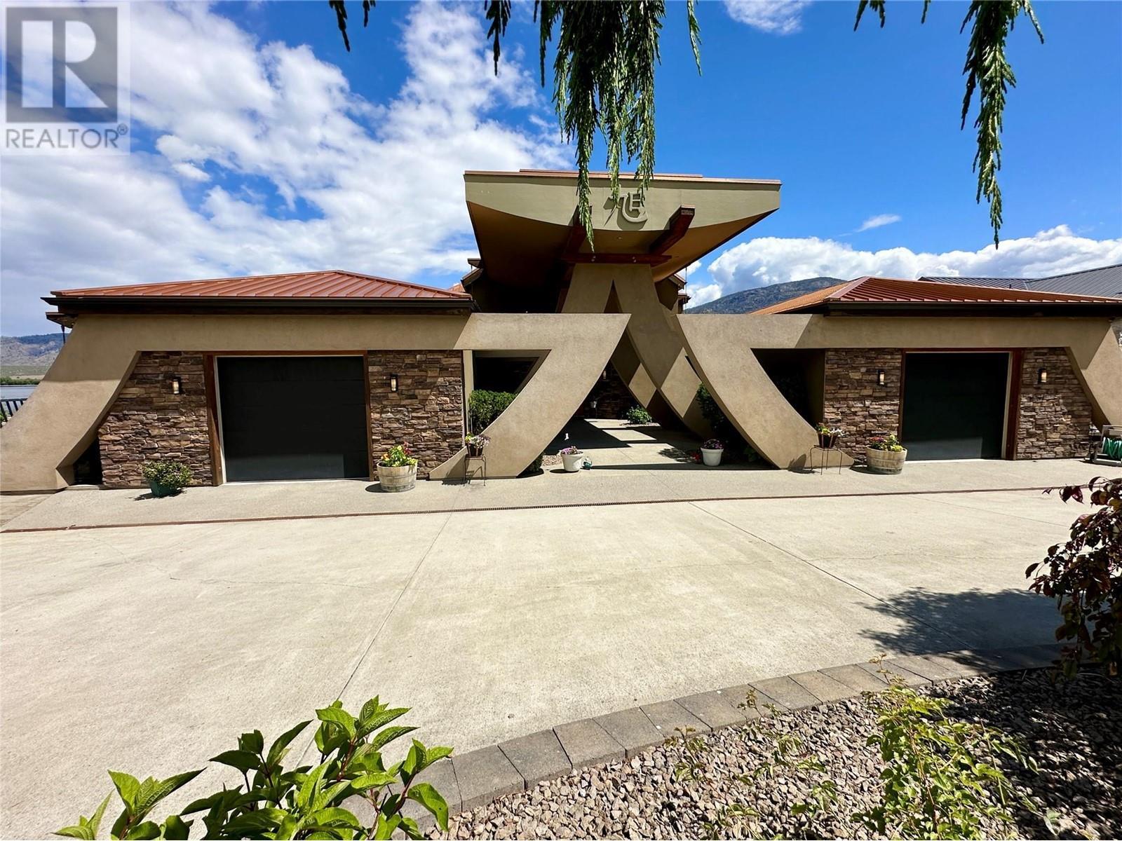 17949 87th Street. Osoyoos, British Columbia