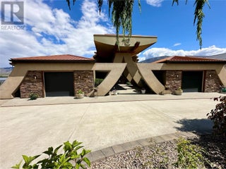 17949 87th Street. Osoyoos, British Columbia