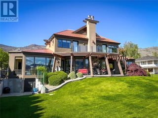 17949 87th Street. Osoyoos, British Columbia