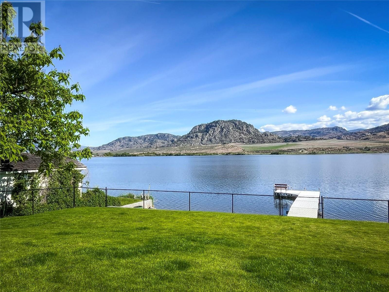 17949 87th Street. Osoyoos, British Columbia