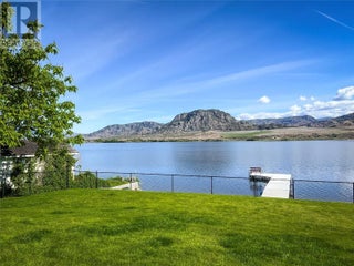 17949 87th Street. Osoyoos, British Columbia