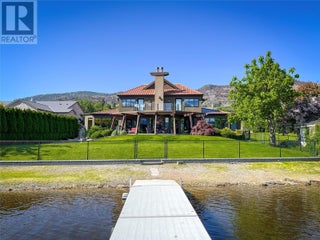17949 87th Street. Osoyoos, British Columbia