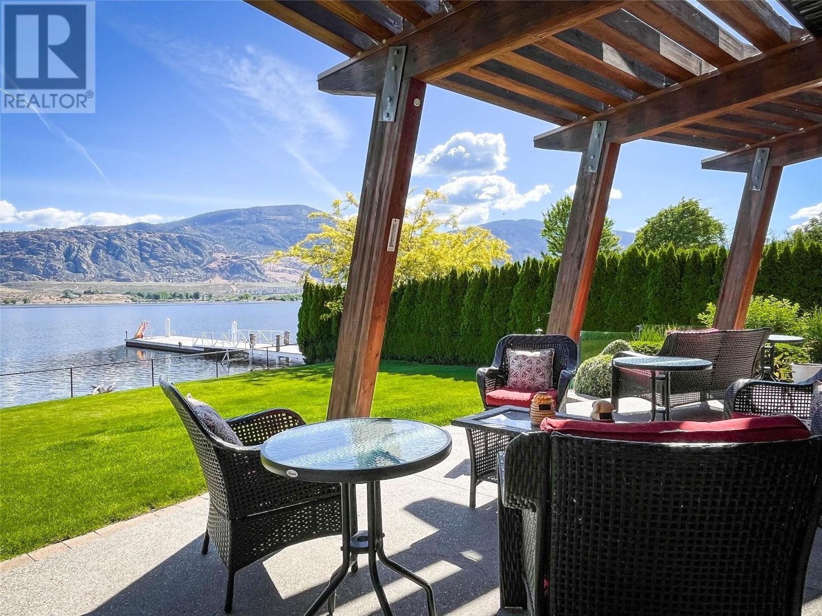 17949 87th Street. Osoyoos, British Columbia