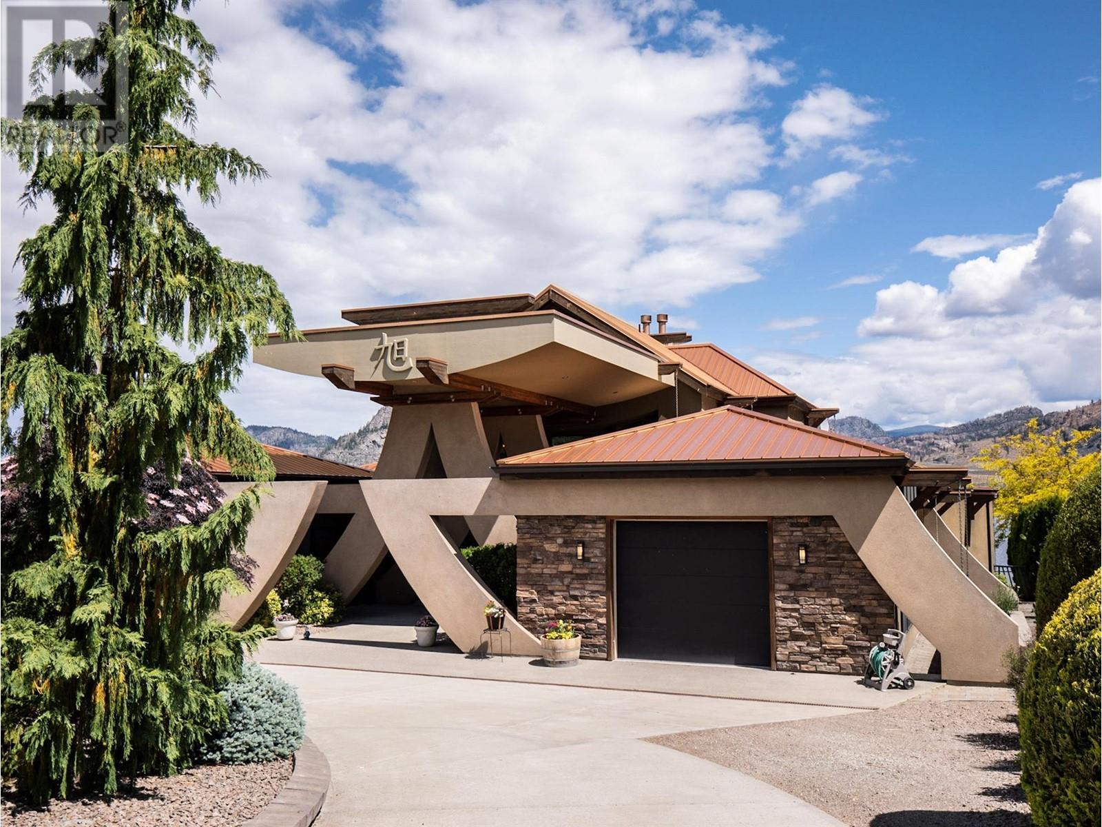 17949 87th Street. Osoyoos, British Columbia