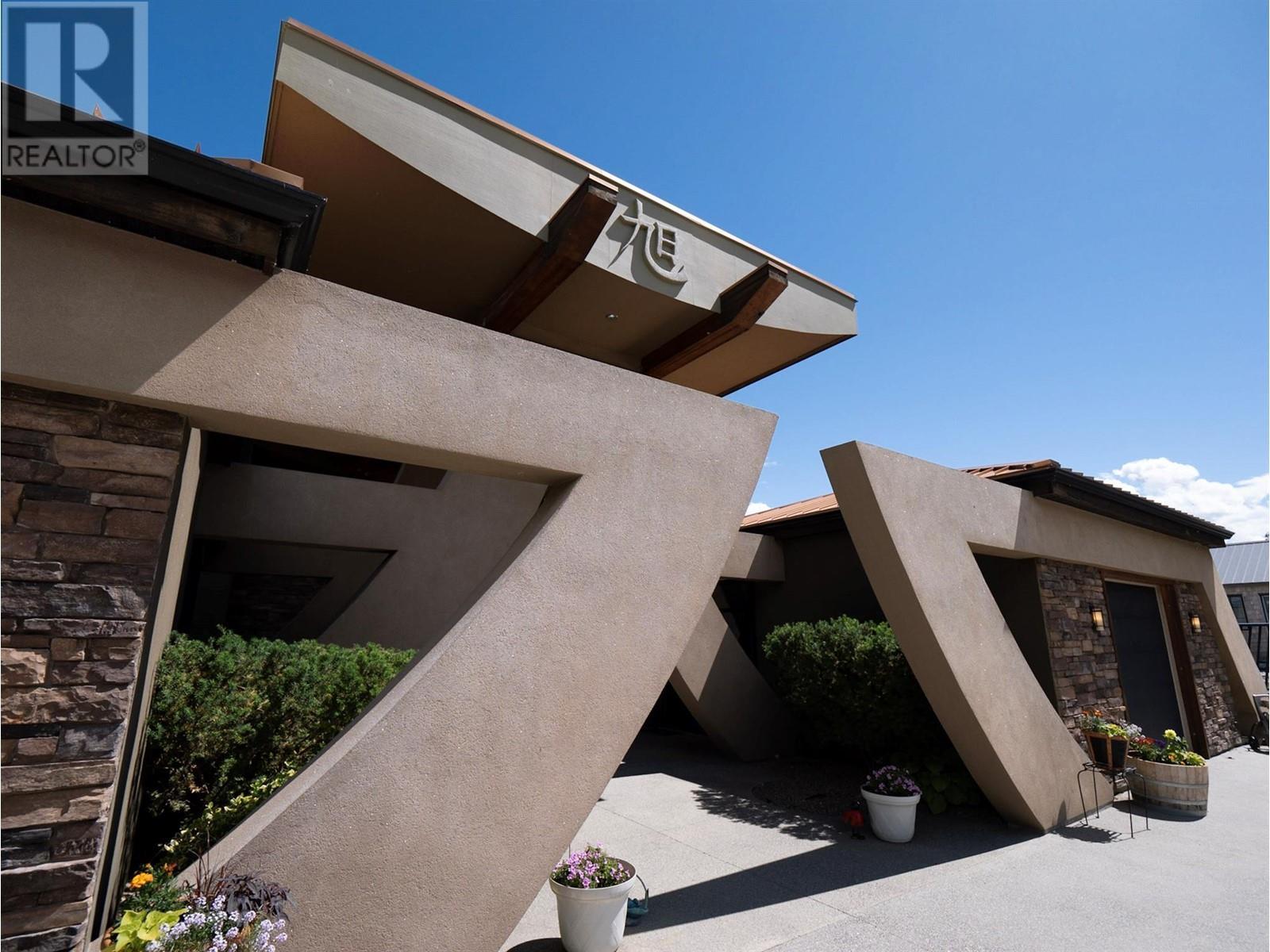 17949 87th Street. Osoyoos, British Columbia