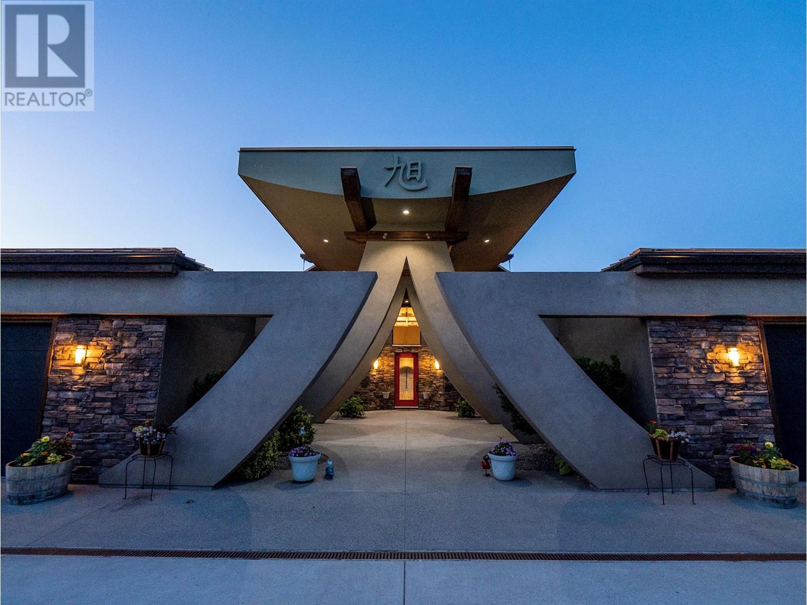 17949 87th Street. Osoyoos, British Columbia