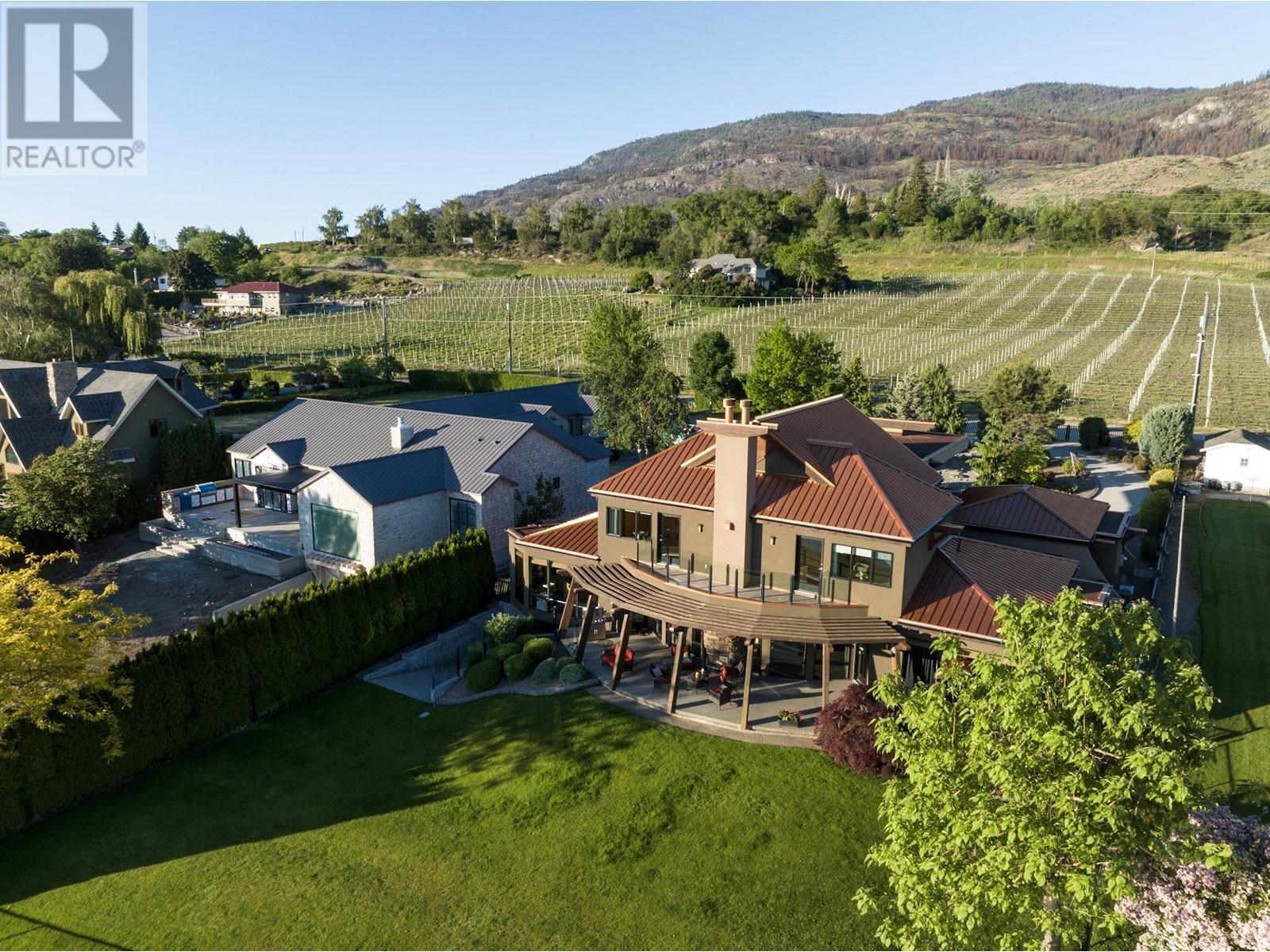 17949 87th Street. Osoyoos, British Columbia