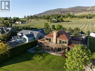 17949 87th Street. Osoyoos, British Columbia