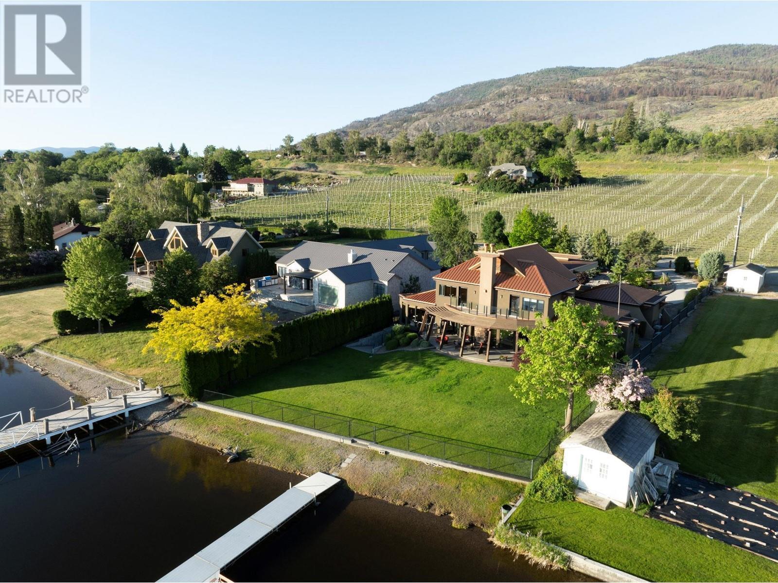17949 87th Street. Osoyoos, British Columbia