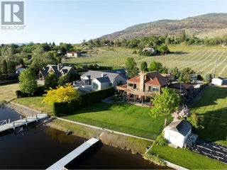 17949 87th Street. Osoyoos, British Columbia