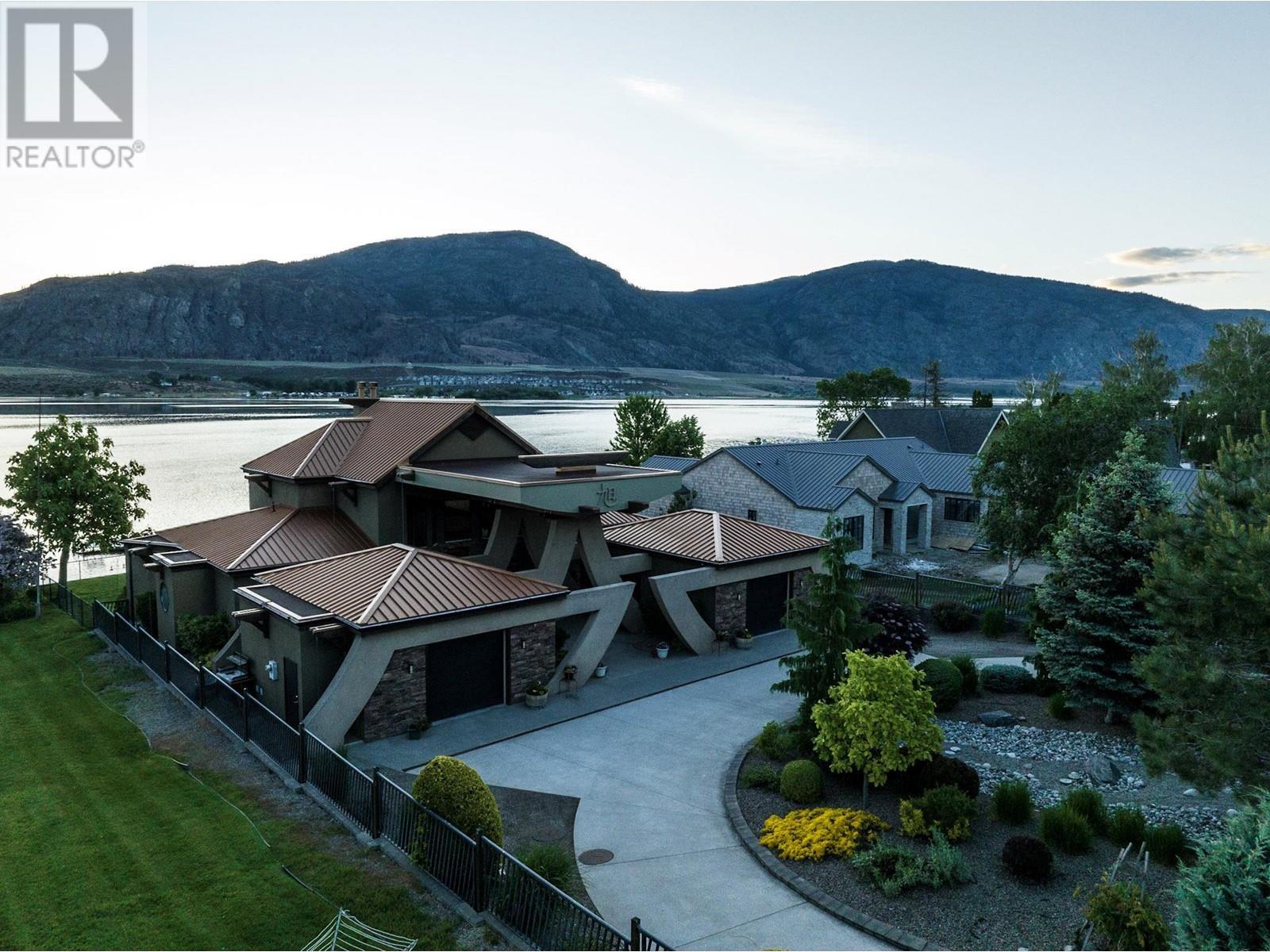 17949 87th Street. Osoyoos, British Columbia