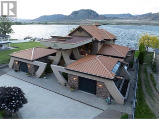 17949 87th Street. Osoyoos, British Columbia