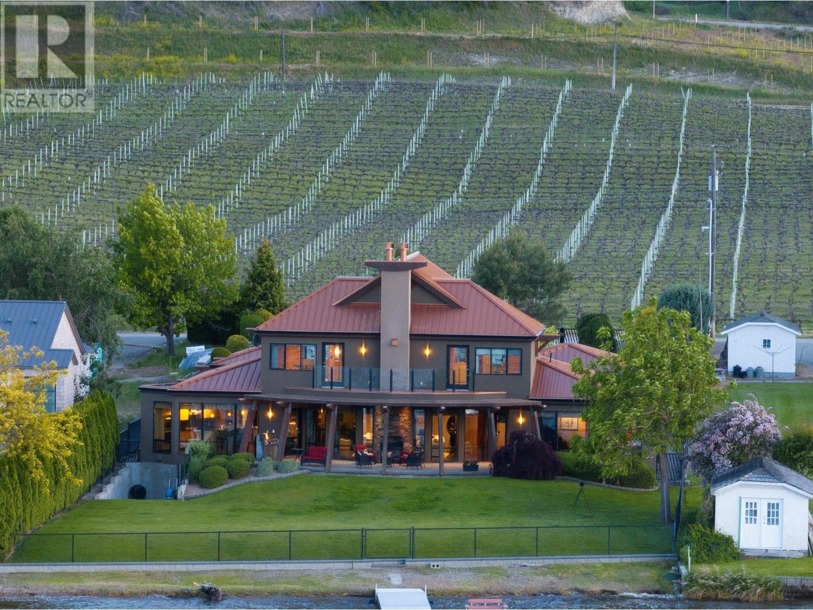 17949 87th Street. Osoyoos, British Columbia