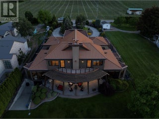 17949 87th Street. Osoyoos, British Columbia