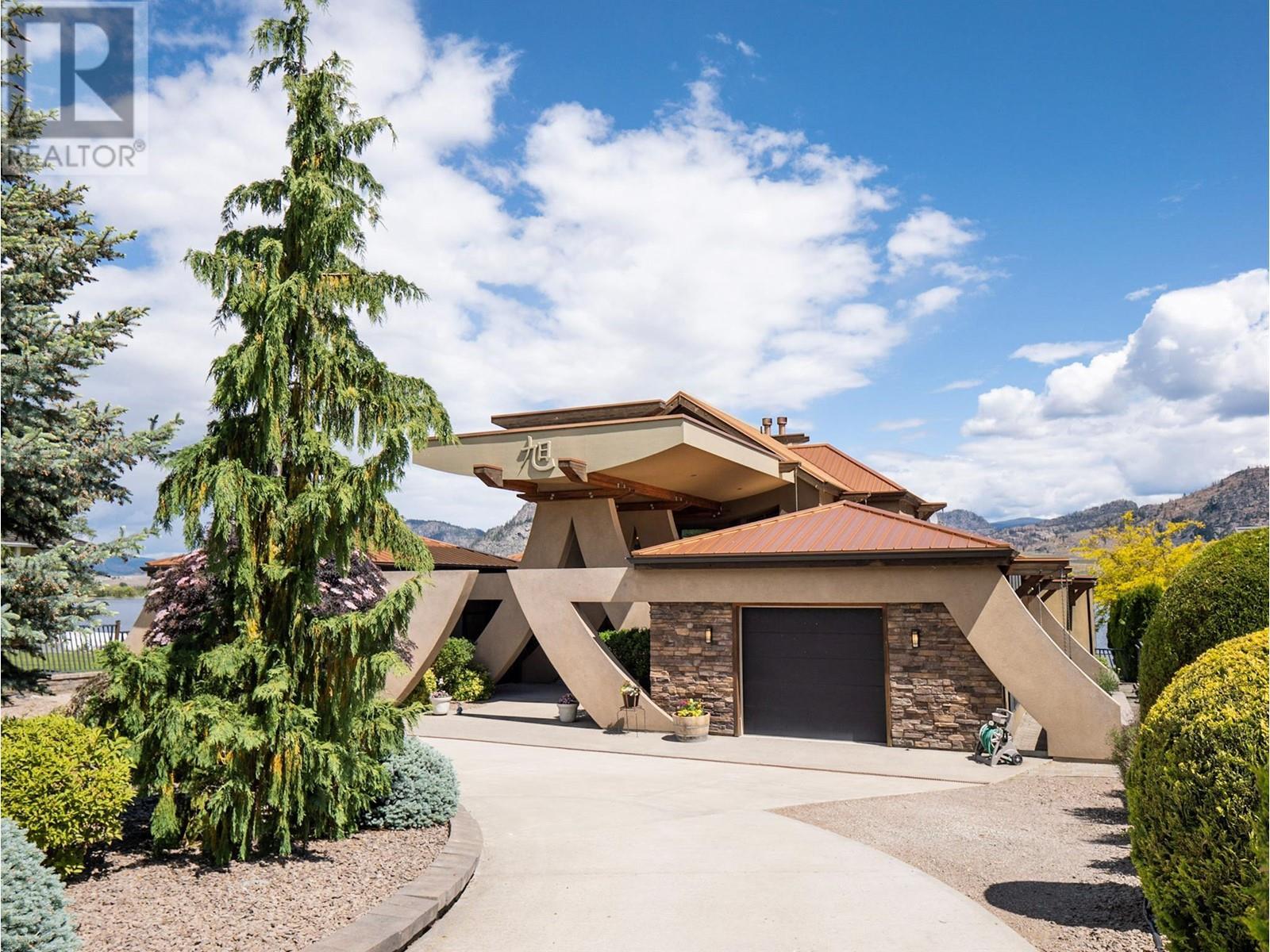 17949 87th Street. Osoyoos, British Columbia