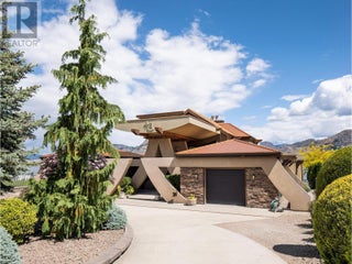 17949 87th Street. Osoyoos, British Columbia