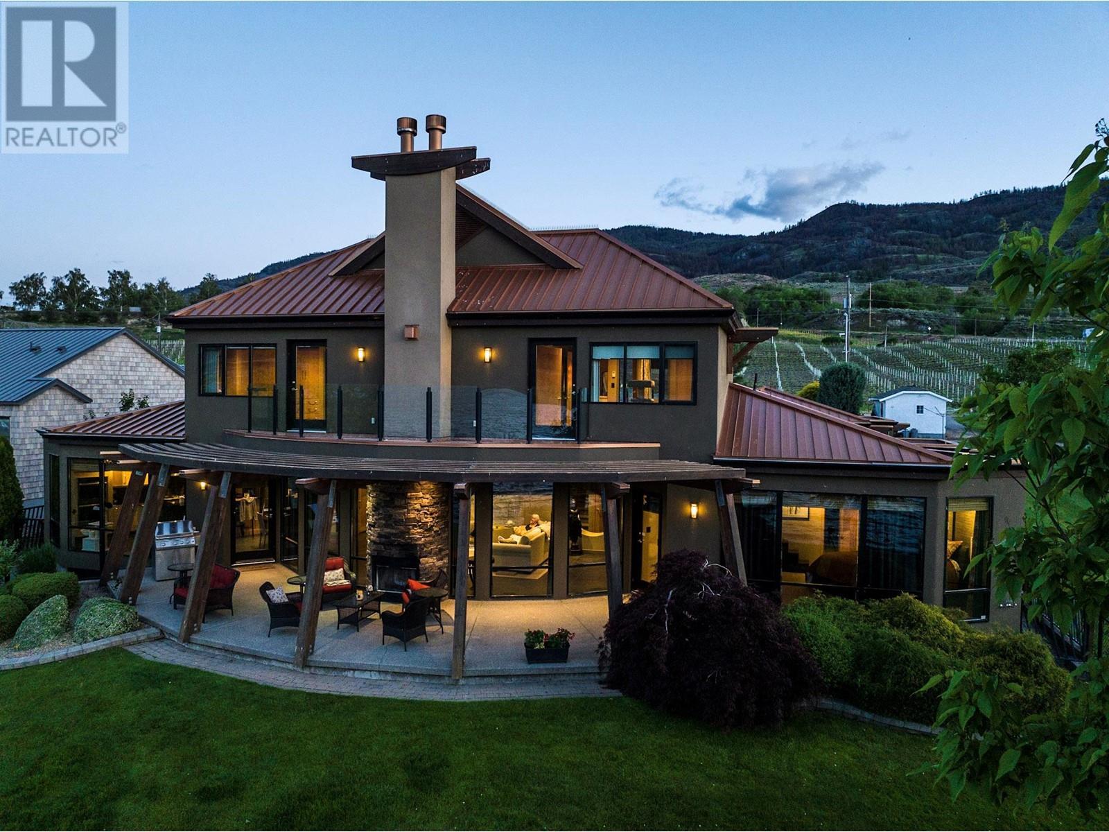 17949 87th Street. Osoyoos, British Columbia