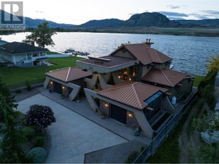 17949 87th Street. Osoyoos, British Columbia