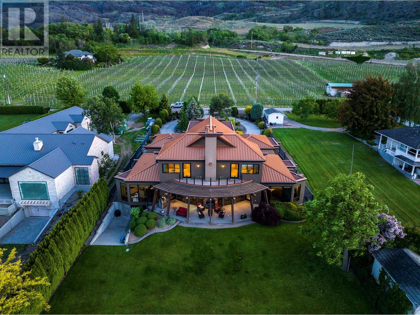 17949 87th Street. Osoyoos, British Columbia