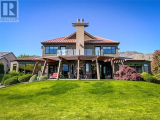17949 87th Street. Osoyoos, British Columbia
