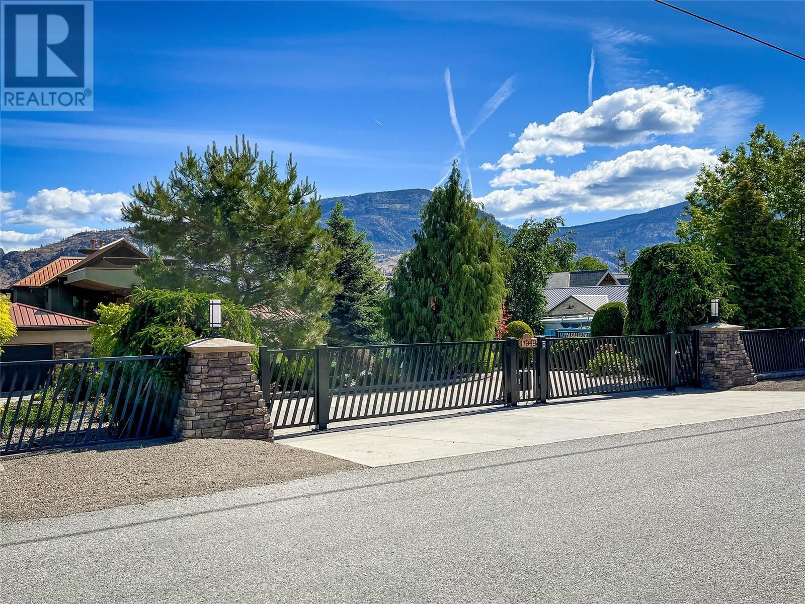 17949 87th Street. Osoyoos, British Columbia