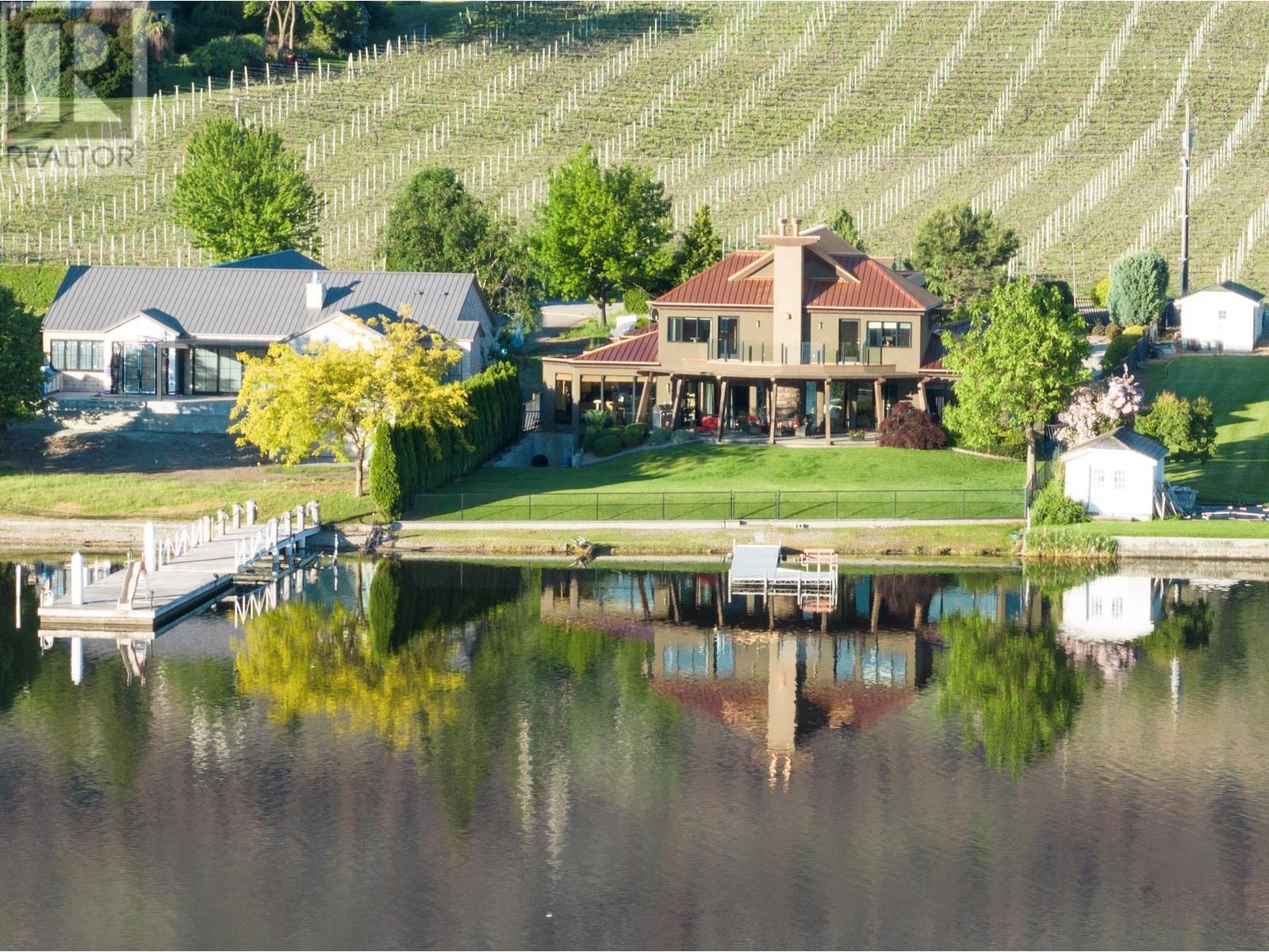 17949 87th Street. Osoyoos, British Columbia
