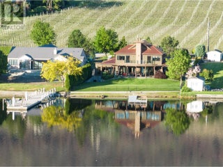 17949 87th Street. Osoyoos, British Columbia