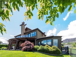 17949 87th Street. Osoyoos, British Columbia