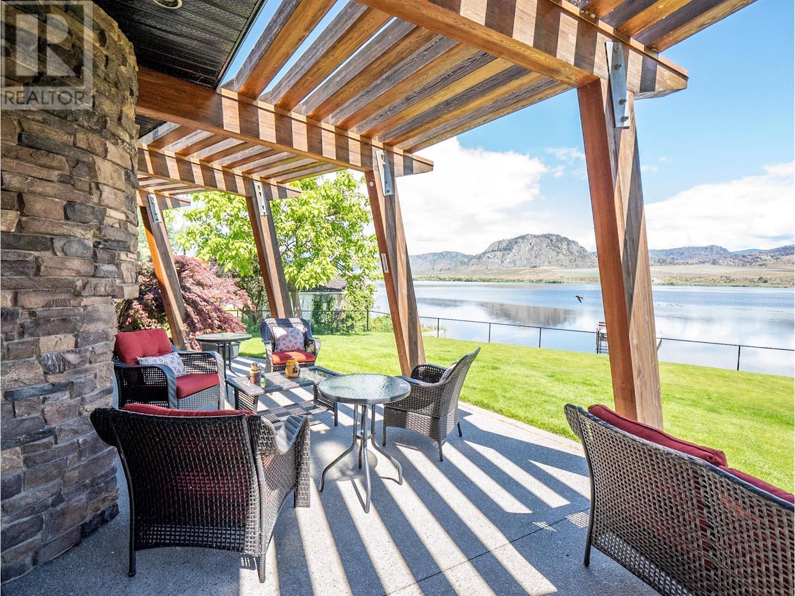 17949 87th Street. Osoyoos, British Columbia