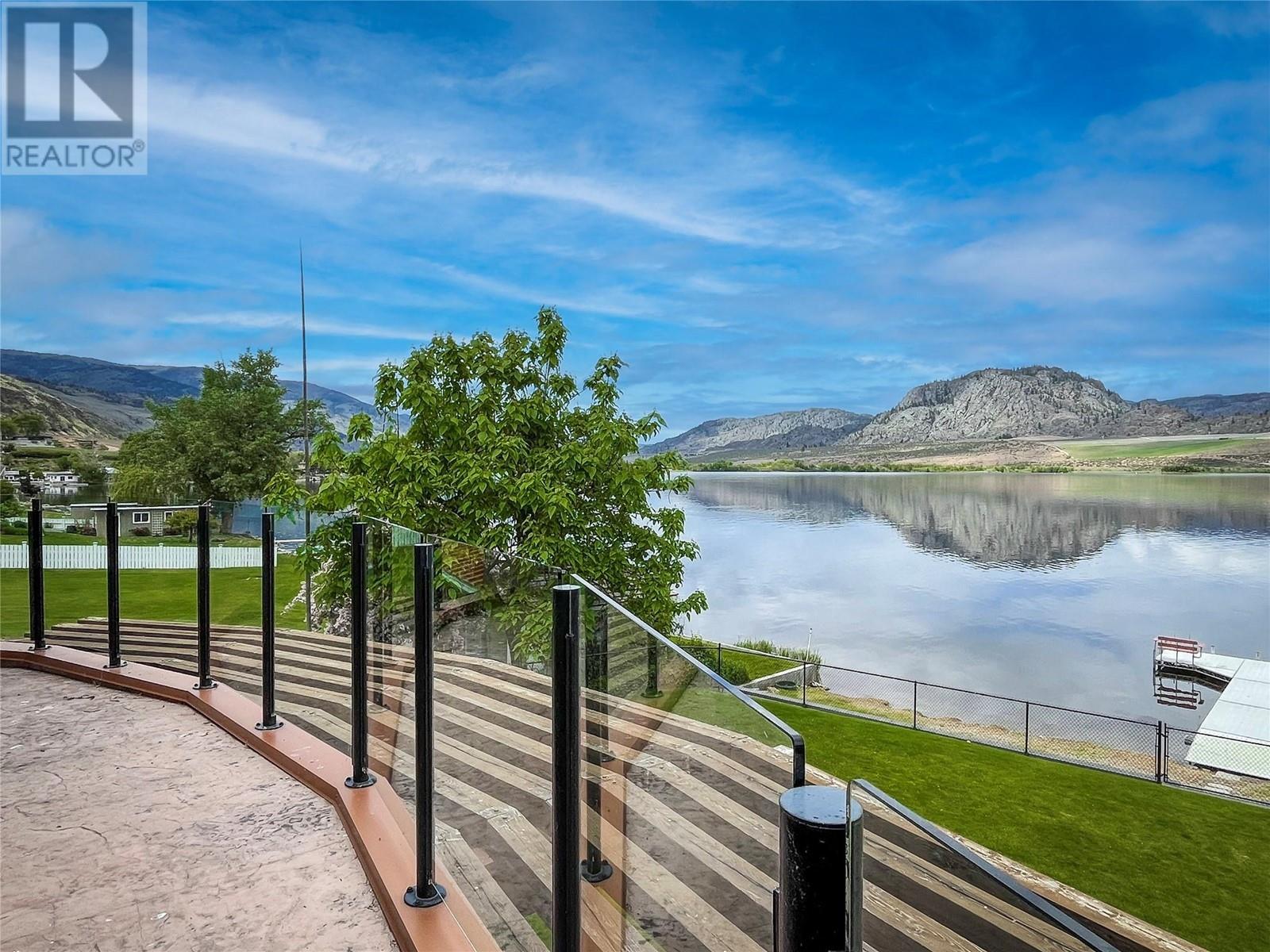 17949 87th Street. Osoyoos, British Columbia