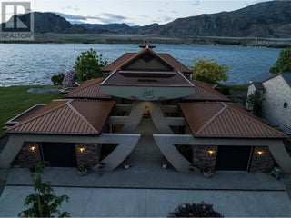17949 87th Street. Osoyoos, British Columbia