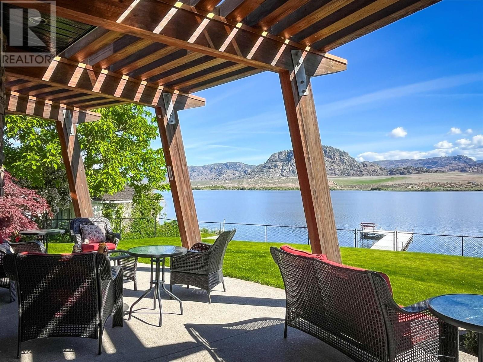 17949 87th Street. Osoyoos, British Columbia