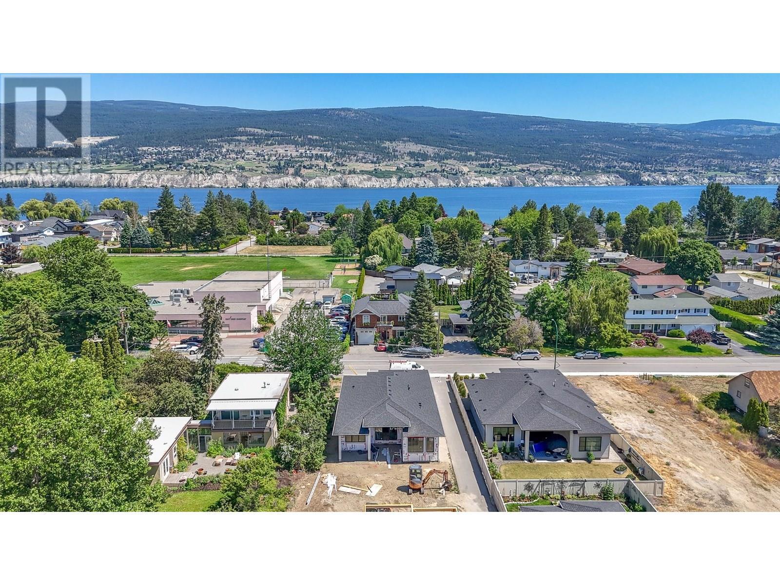 5586 Nixon Road. Summerland, British Columbia