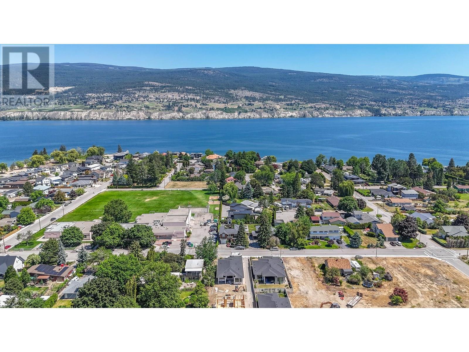 5586 Nixon Road. Summerland, British Columbia