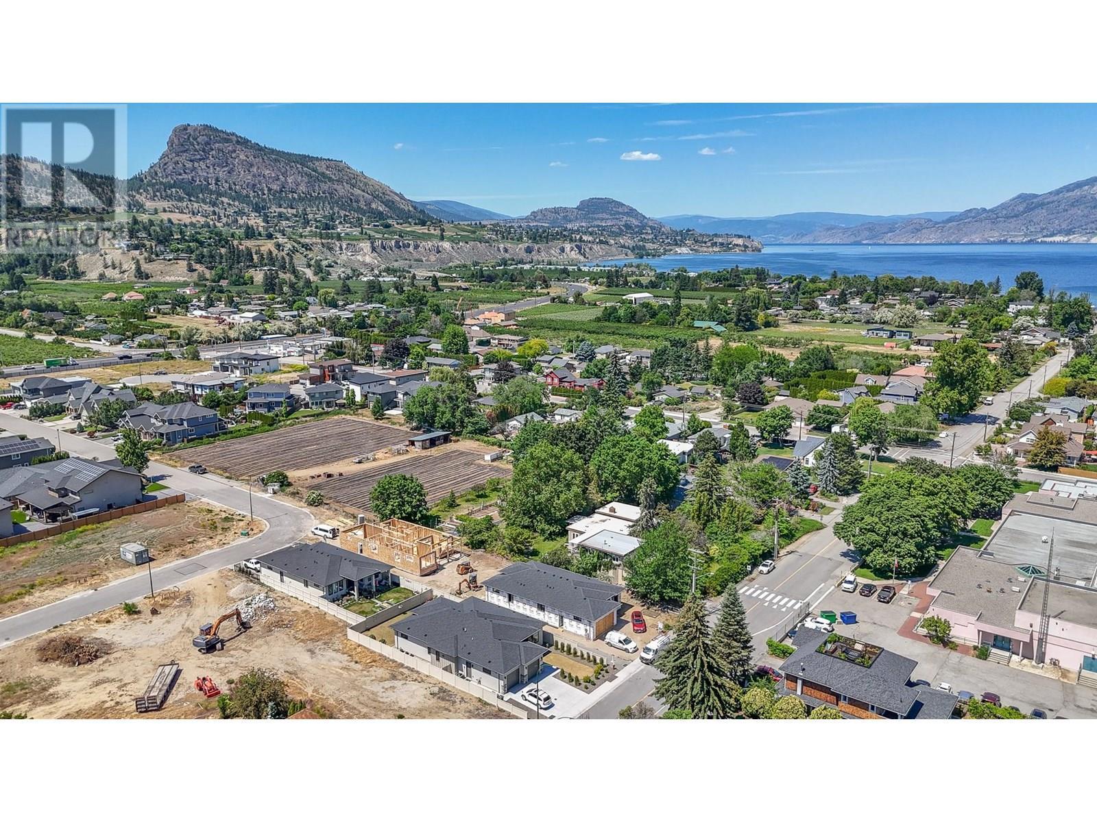 5586 Nixon Road. Summerland, British Columbia