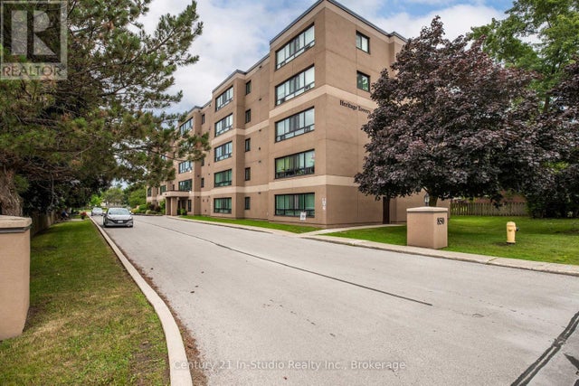 202 - 850 6th Street E, Owen Sound