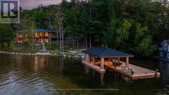 3 - 3864 Muskoka Rd 118w, Muskoka Lakes (medora)