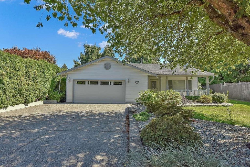 5930 169a Street, Surrey