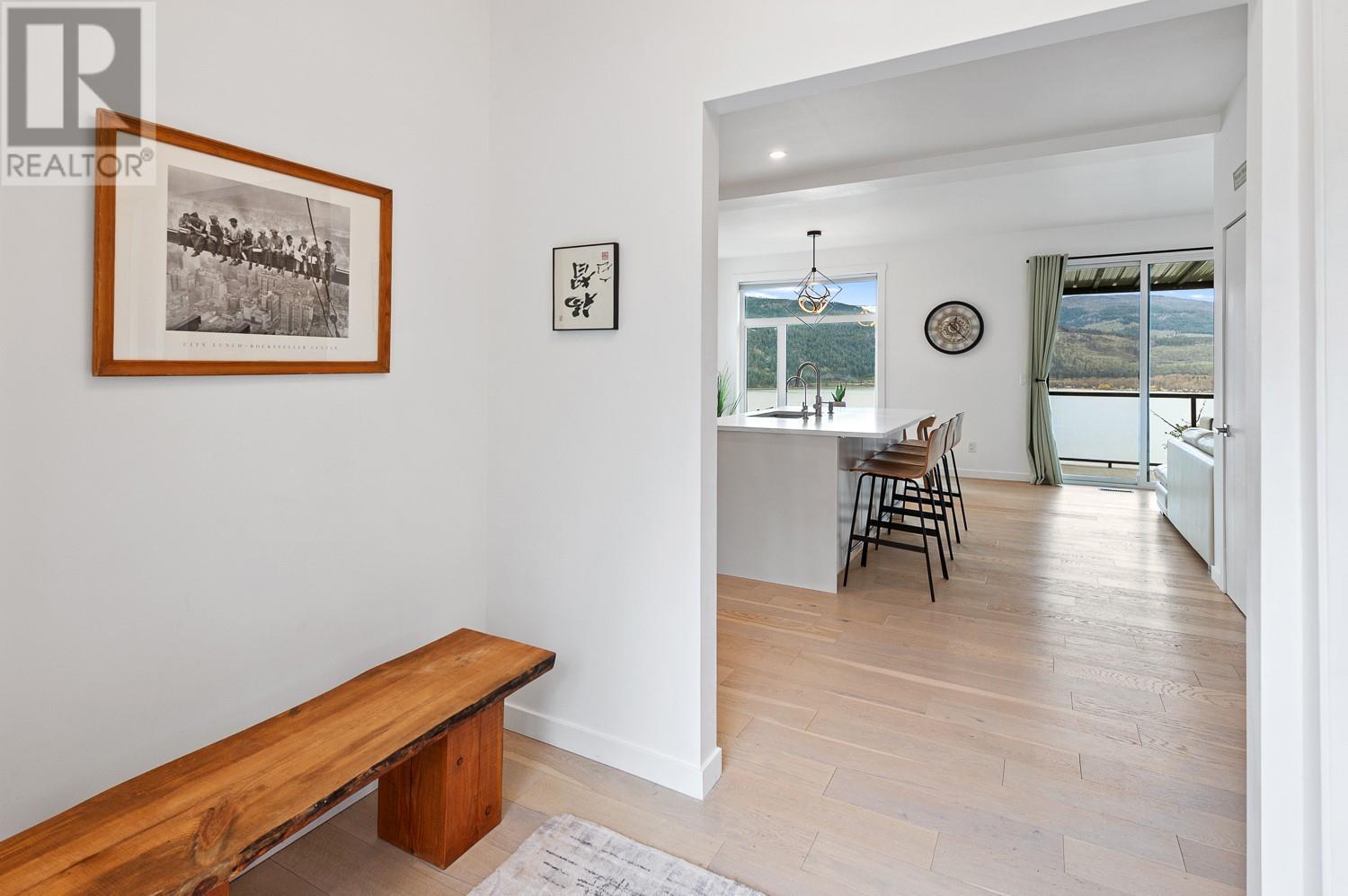 40 Kestrel Place Unit# 12. Vernon, British Columbia