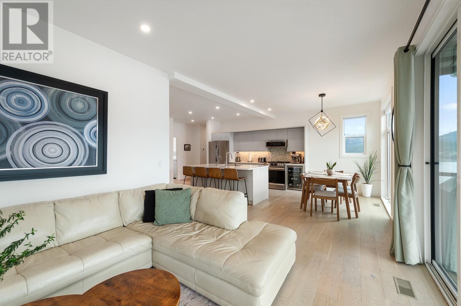 40 Kestrel Place Unit# 12. Vernon, British Columbia