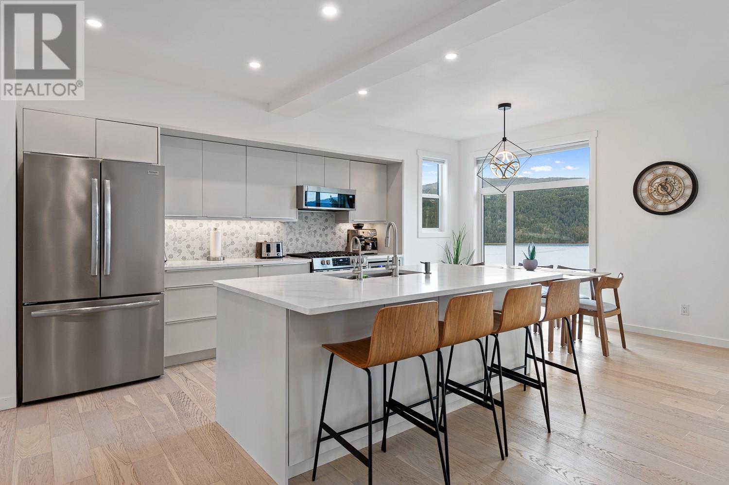 40 Kestrel Place Unit# 12. Vernon, British Columbia