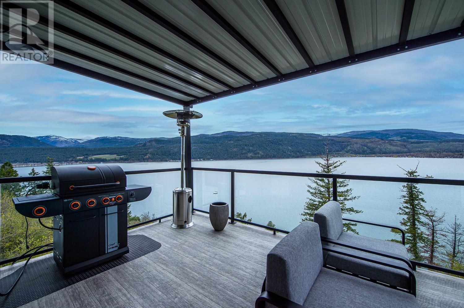 40 Kestrel Place Unit# 12. Vernon, British Columbia