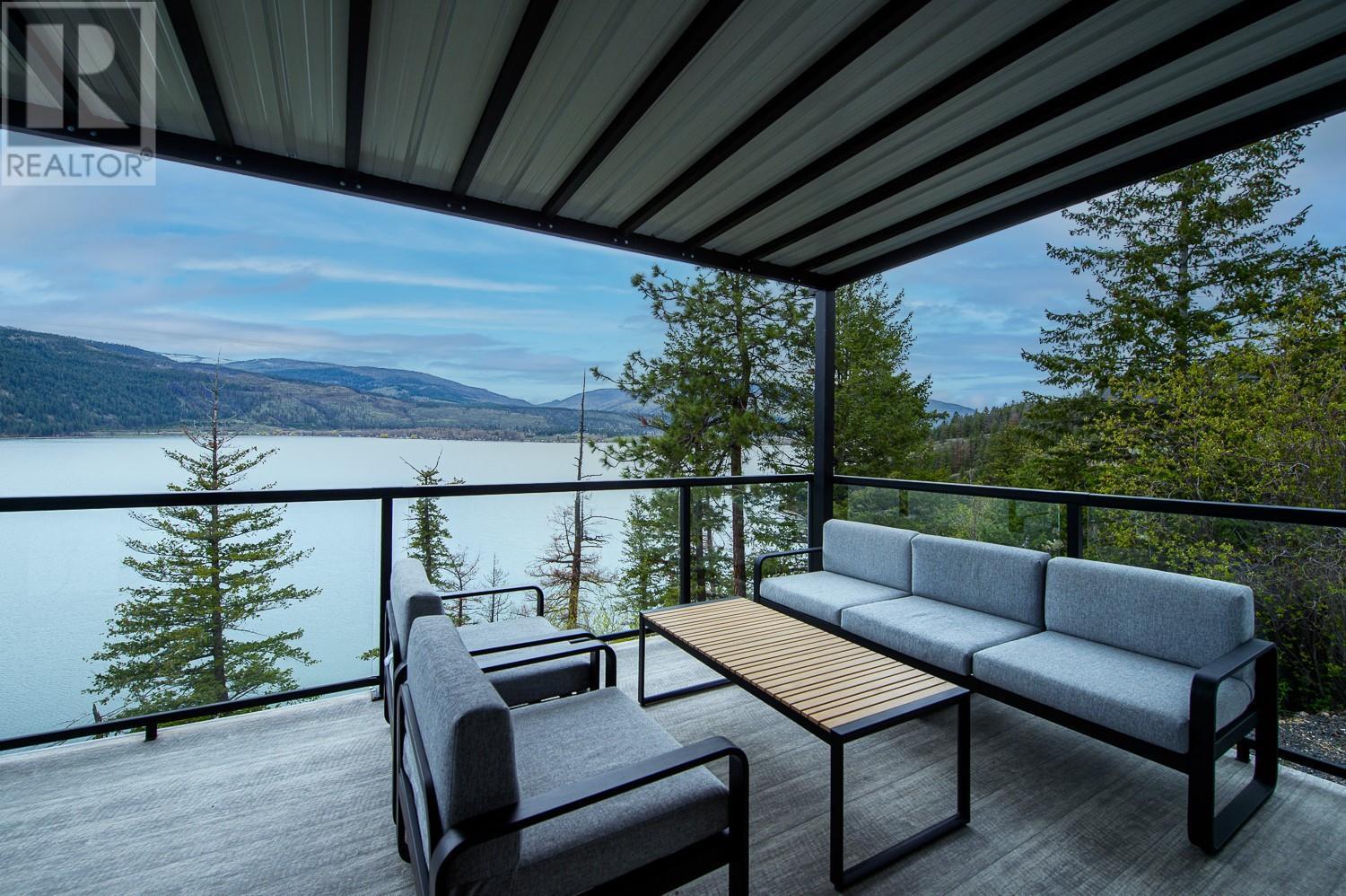 40 Kestrel Place Unit# 12. Vernon, British Columbia