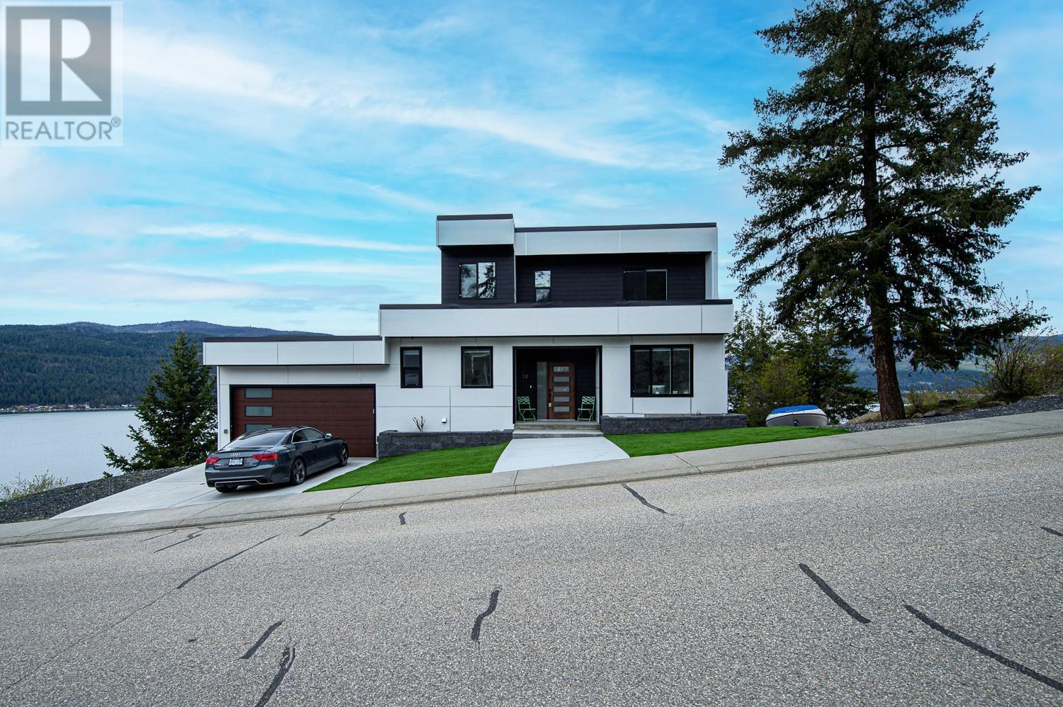 40 Kestrel Place Unit# 12. Vernon, British Columbia