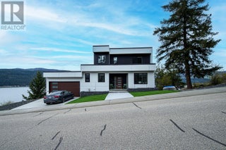 40 Kestrel Place Unit# 12. Vernon, British Columbia
