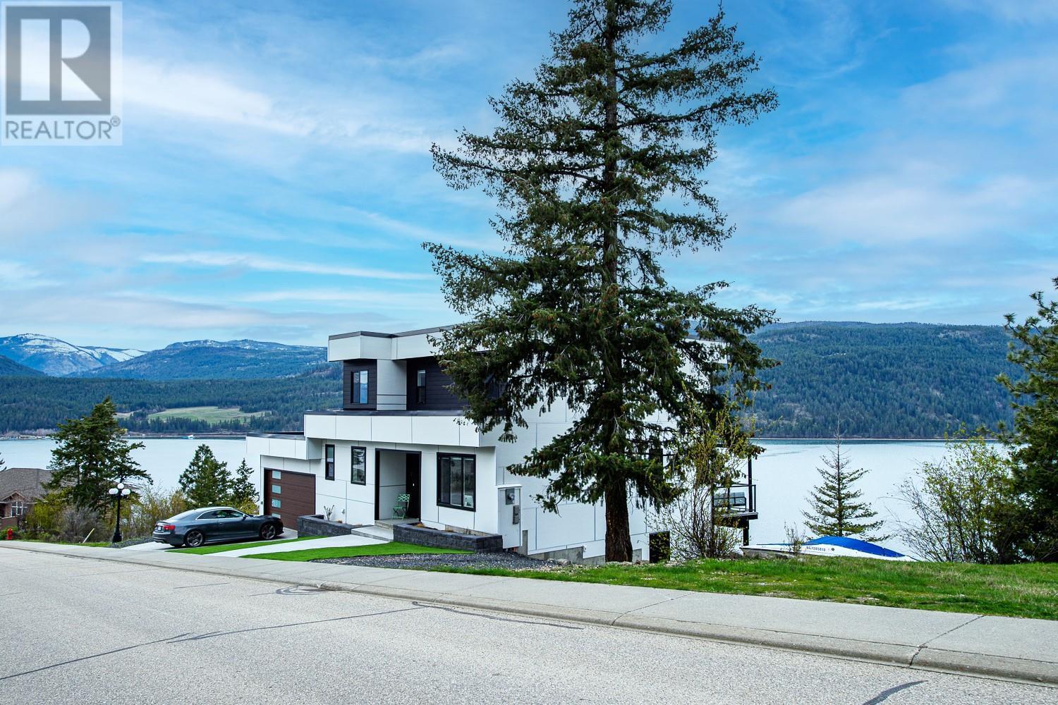 40 Kestrel Place Unit# 12. Vernon, British Columbia