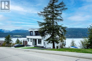 40 Kestrel Place Unit# 12. Vernon, British Columbia
