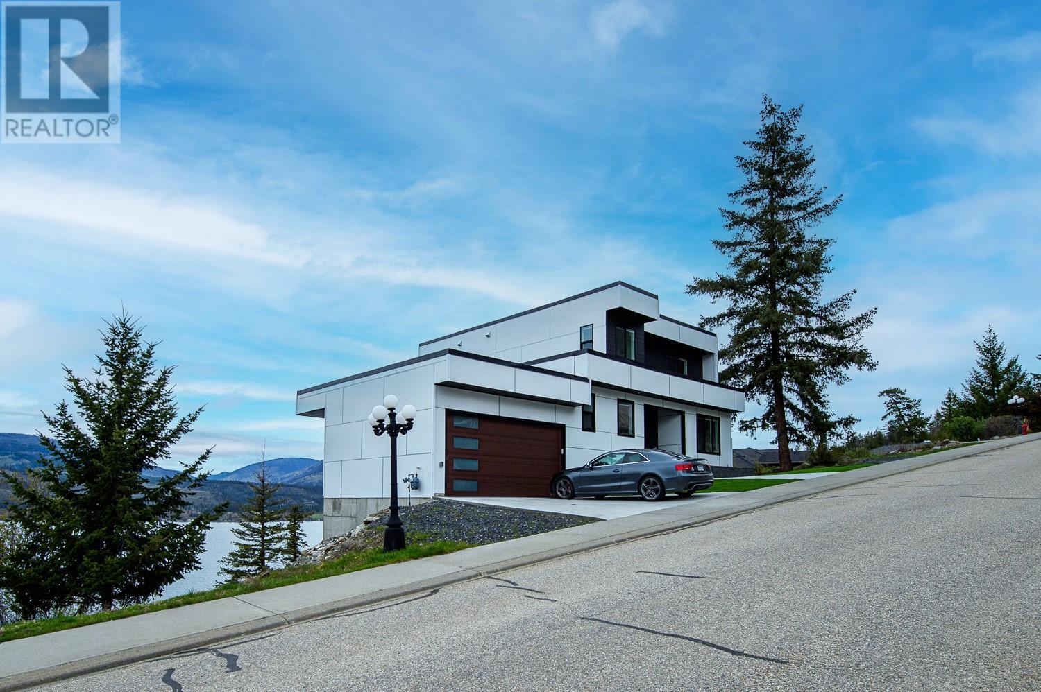40 Kestrel Place Unit# 12. Vernon, British Columbia